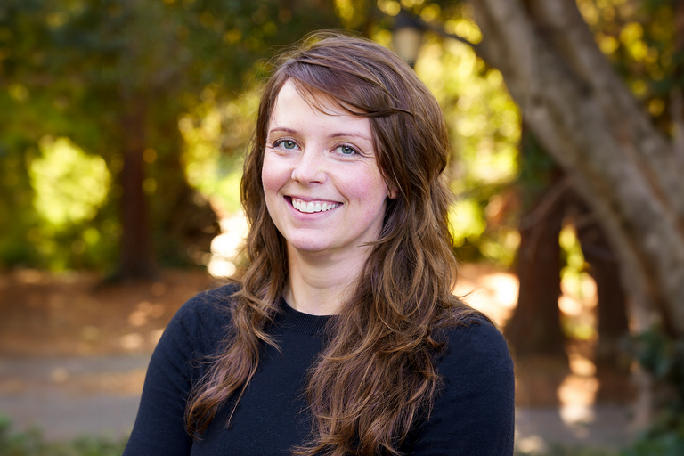 Headshot of Dana Kowalski