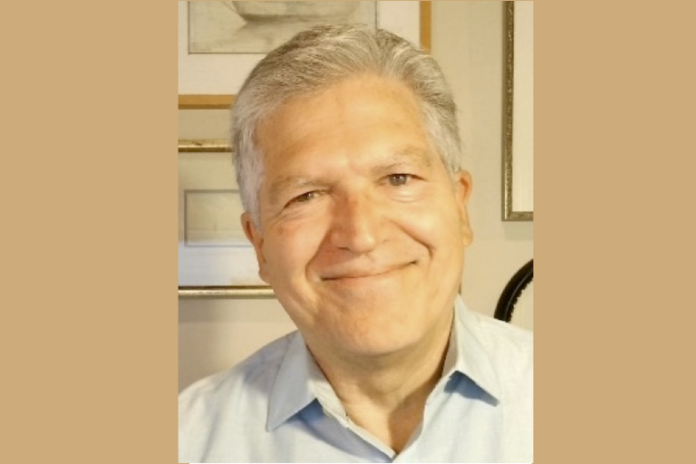 Jeffrey Edleson photo