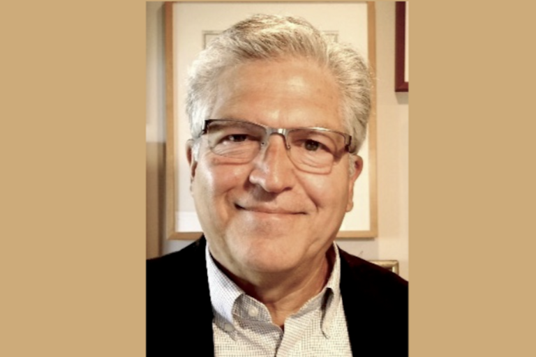 Picture of Jeffrey Edleson
