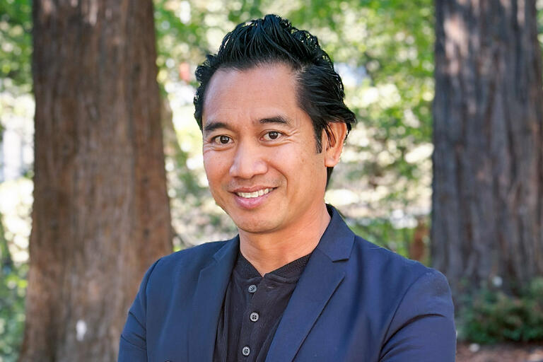 Headshot of Mel Lamagna