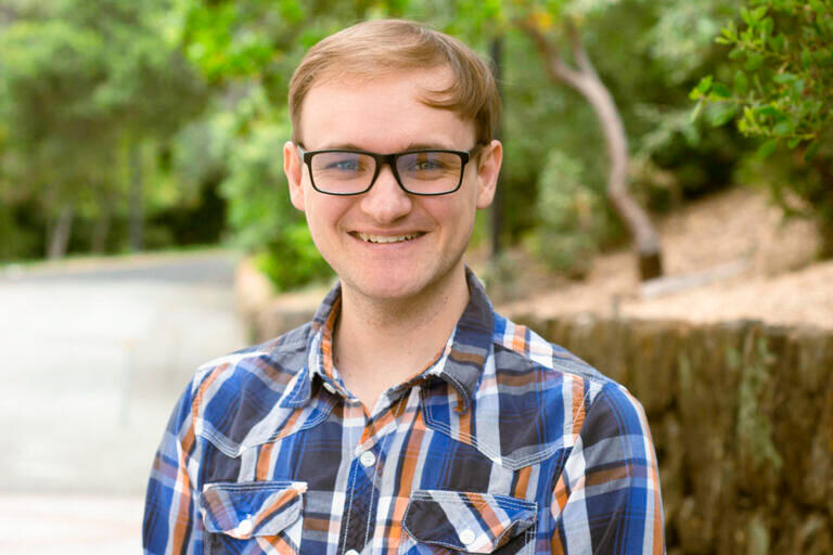 Headshot of Jeremy Urban
