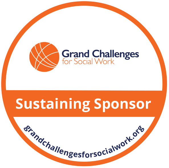 Grand Challenges for Social Work Sustaining Sponsor