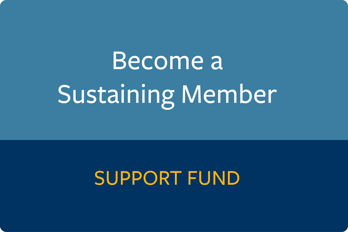 become a sustaining member