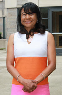 Renowned Child Welfare Scholar Linda M. Burton Named Dean of