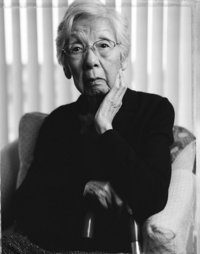 Lillian Matsumoto, 2006