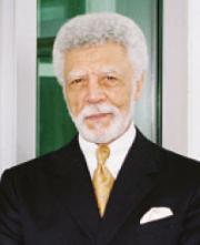 Ron Dellums