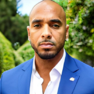 Headshot of Hakim Owen