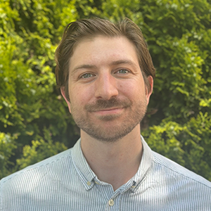 Headshot of thomas weisbrich